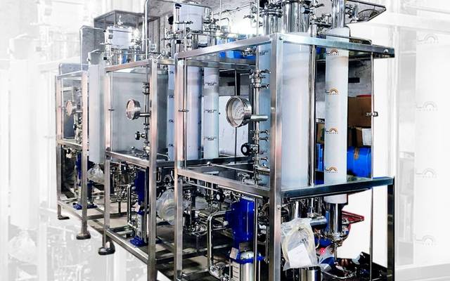 Pharmaceutical Machinery Manufacturer India