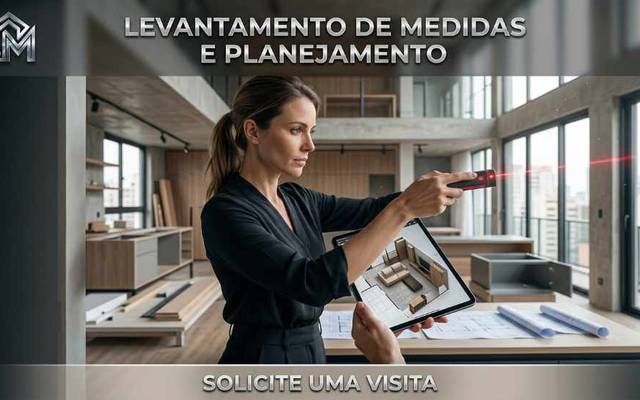 Móveis Planejados em Itaquaquecetuba SP