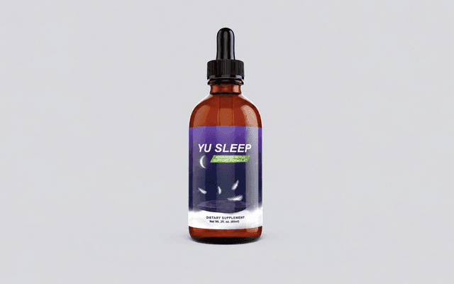Yu Sleep Reviews EVERY CONSUMER You Need To Know Before Buying!!!