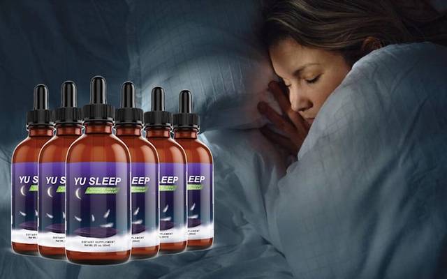 Yu Sleep Reviews (Real Sleep Stories) – Faster Sleep & Better Morning Energy?