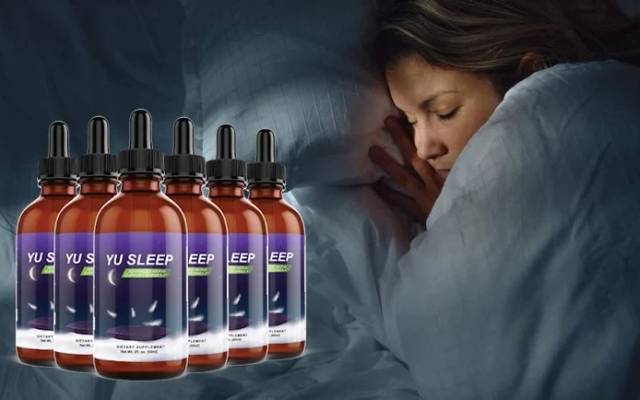 Yu Sleep Reviews 2026 (Consumer Truth Exposed?) – Don’t Buy Until You Read This Shocking Sleep Formula Report!
