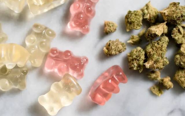 Healthiest CBD Gummies : Are the Benefits Real and 100% Natural?