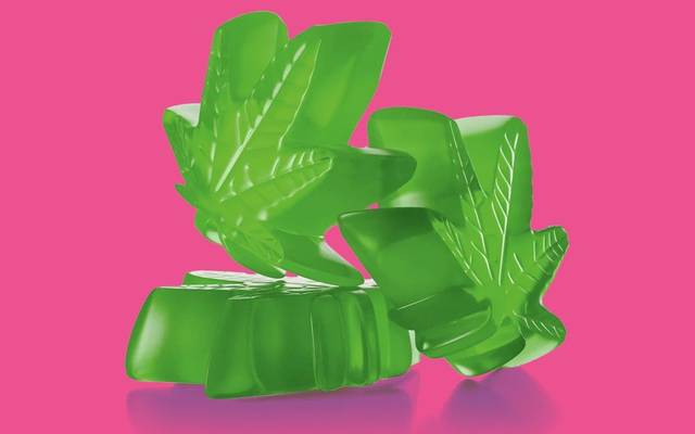 Healthiest CBD Gummies : Shocking Reviews Must Read Before Buying!