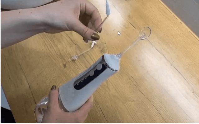 WellaWhite Water Flosser Reviews: A Comprehensive Guide to Features, Cleaning Performance, and Everyday Oral Care Benefits