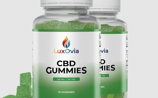 LuxOvia CBD Gummies Reviews :- 
Who Should Consider Using LuxOvia CBD Gummies?