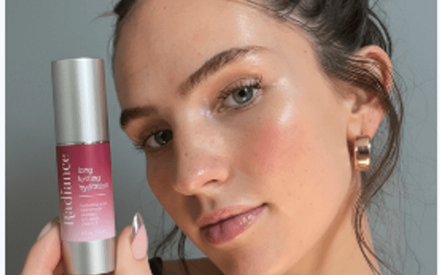 Radiance Skincare United Kingdom Beauty Support for Men and Women!