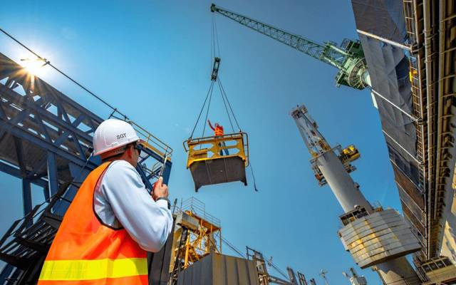 The Growing Role of Rental Machinery in Industrial Projects