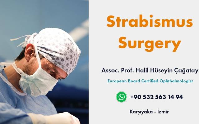 What Affects the Cost of Strabismus Surgery?