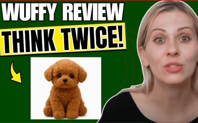 Wuffy AI Dog Robot: Ultimate Guide Features, Reviews, Advantages, and Final Verdict for 2026