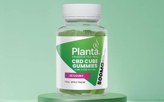 Planta CBD Gummies Reviews: Is It A Scam?