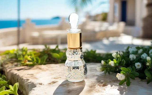 A Complete Guide to Buying the Authentic Oud Perfume in Dubai