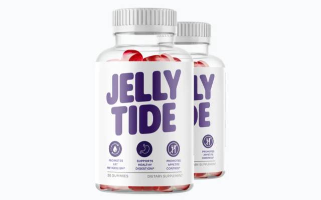 Jellytide:- Why This Product Is Trending Right Now !!!