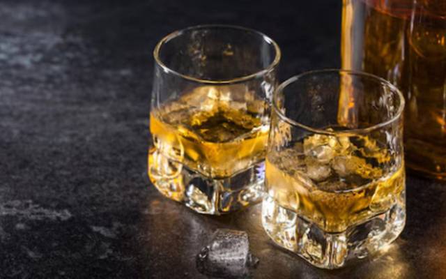 How Do You Know the Value of Bourbon Before You Sell It Online?