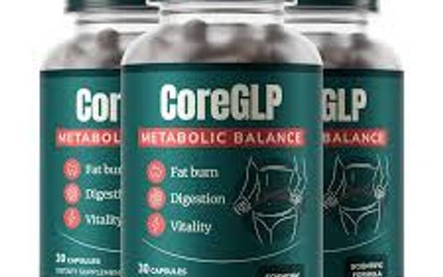 CoreGLP Avis France Essential Information Before You Buy