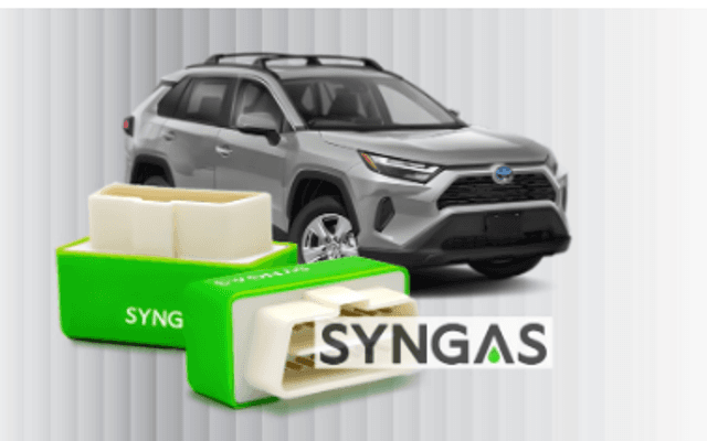 SynGas OBD Fuel Saver Canada: Best Fuel Saving Device for Everyday Use !