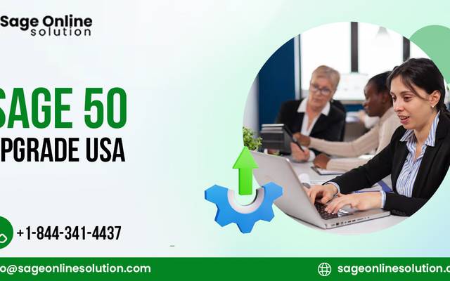 Sage 50 Cannot Find Company File After Upgrade: Complete Guide to Fix the Error After Sage 50 2026 Upgrade