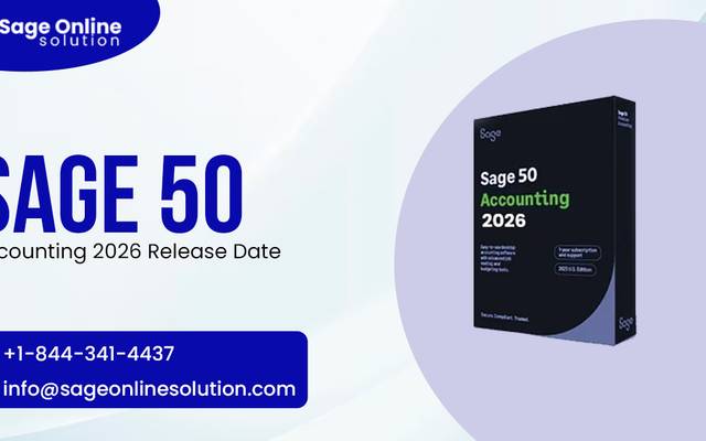 Sage 50 2026: Everything Businesses Need to Know About the Latest Accounting Software Upgrade