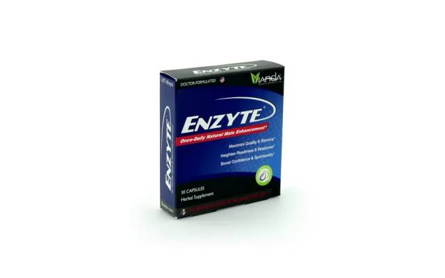 Enzyte Male Enhancement Review (Scam or Legit) See This