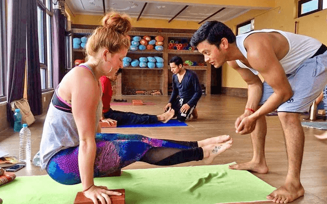 Transform Your Practice with 300 Hour Yoga Teacher Training in Goa