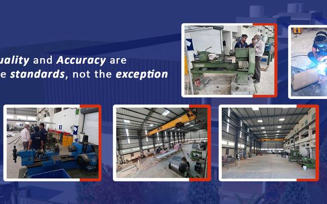 Chintan Sales | Industrial Engineering & Hydraulic Tools Supplier in India