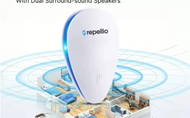 Repellio Reviews 2026 – (Best Chemical-Free Pest Control Device?) The Truth Finally Revealed!