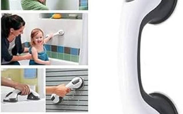 UltraGrip Assist – Designed for Maximum Stability