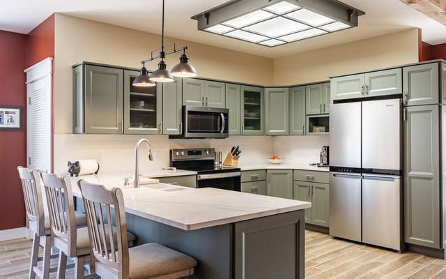 Transform Your Home with Expert Montrose Kitchen Remodeling