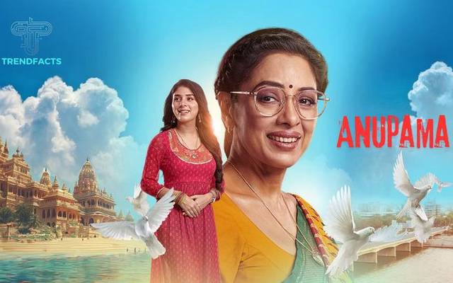Anupama Latest Updates: New Drama in TV Shows Anupama