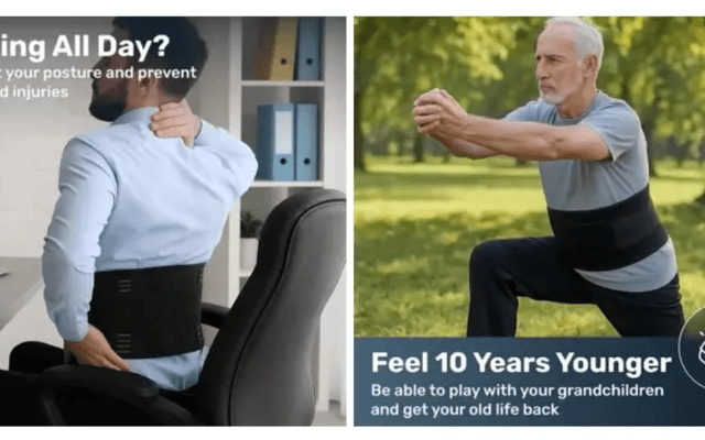 Back Brace Reviews – What Makes This Support Brace Popular Among Office Workers and Active Users?