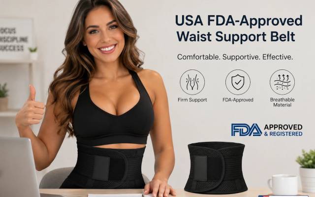 WellaBack Back Brace Reviews & Complaints (BREAKING) Is It Worth the Money or Just Marketing Hype? 