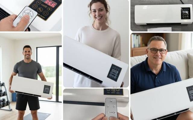 EpiCooler Portable AC Reviews (Real Customers Speak) – A Budget-Friendly Cooling Solution?