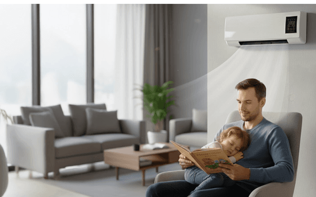 EpiCooler Portable AC Reviews 2026: Can This Small Portable AC Deliver Reliable Cooling Comfort Every Day?