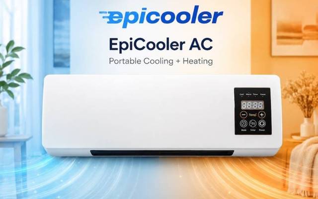 EpiCooler Portable AC Reviews 2026 (Investigative Report) – Hidden Truth Revealed Before You Buy This Trending AC!