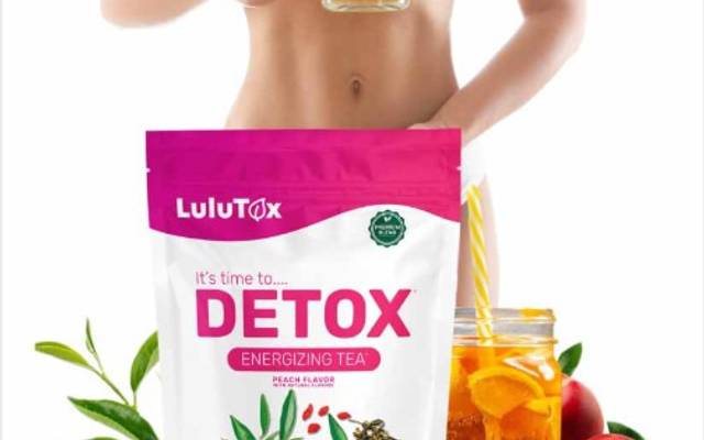 Lulutox Detox Tea Australia :- 10 Tips for Enjoying Lulutox Detox Tea Daily !!
