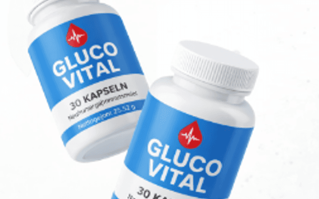 GlucoVital Germany Safe or Legit? Detailed Review and User Feedback!