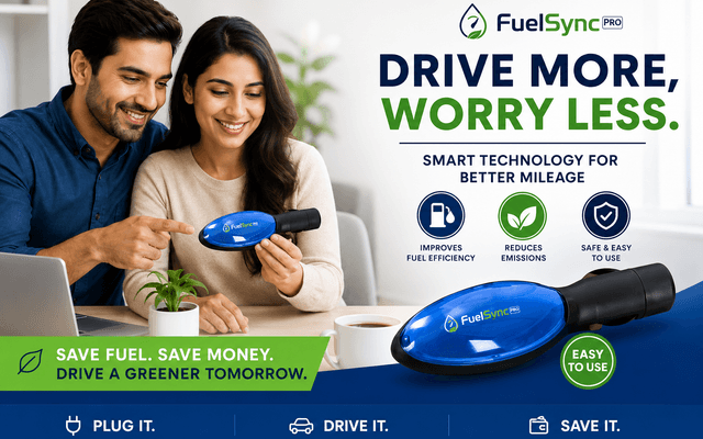 FuelSync Gas Saver Customer Reviews and Complaints You Need to Read