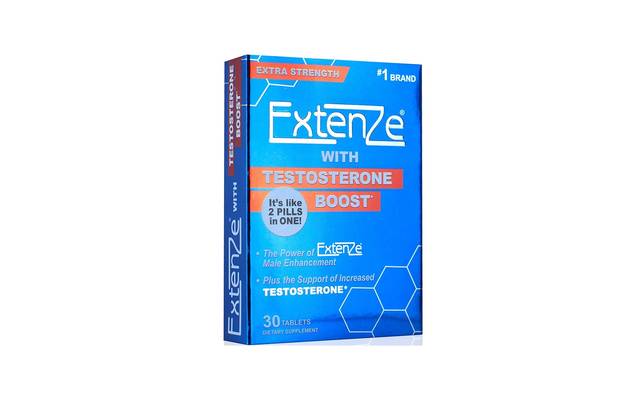 ExtenZe Male Enhancement Review: Boost Your Performance And Link Size