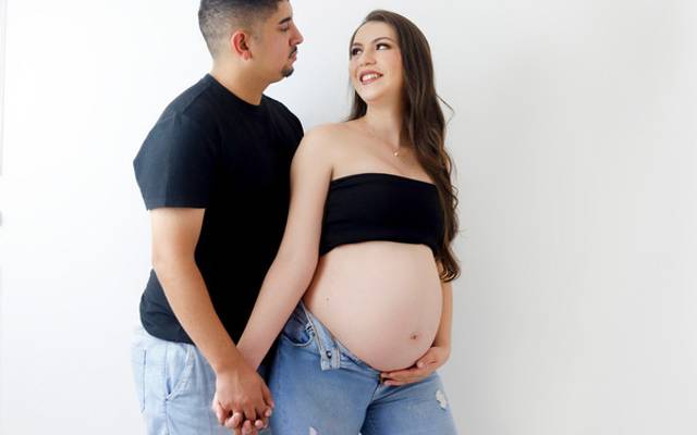 Por que fazer seu ensaio gestante?