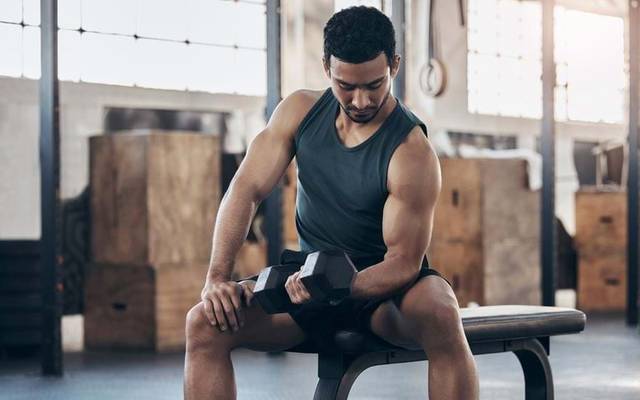 Best Legal Steroids For Muscle Growth For Beginners Looking To Gain Muscle Quickly