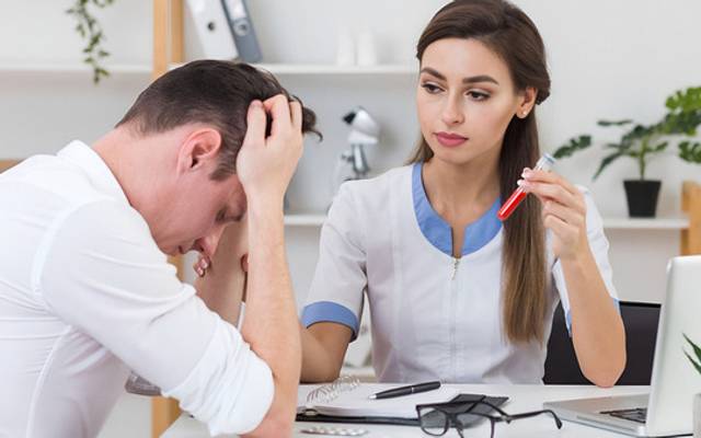 What is the Best Treatment for Panic Attacks?