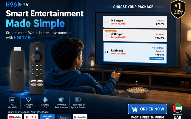 Bingeo Reviews: What Real Customers Are Saying About Its Features, Streaming Quality, and Overall Performance?