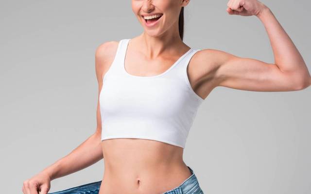 Fastest Weight Loss Supplement for Women to Lose Stubborn Belly Fat Without Strict Dieting or Intense Exercise
