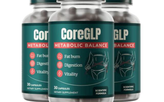 CoreGLP Avis France 2026: Is This the Best Natural Supplement for Healthy Weight Management and Energy?