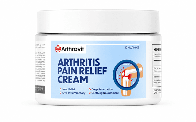 Arthrovit Arthritis Pain Relief Cream Israel EVERY CONSUMER You Need To Know Before Buying!!!