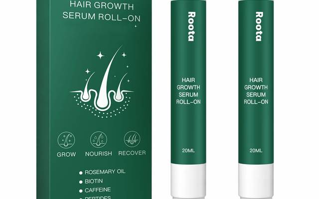 Roota Hair Growth Serum Reviews :-What Do Users Say About Roota Hair Growth Serum?