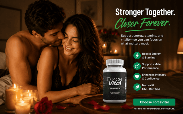 ForceVital Germany - A Helpful Overview of Features, Benefits, and Customer Experiences?