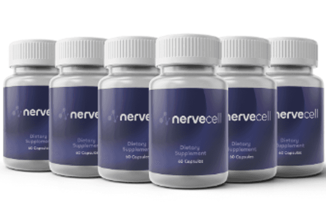 NerveCell Reviews 2026 – Honest Insights on Brain Support Benefits!