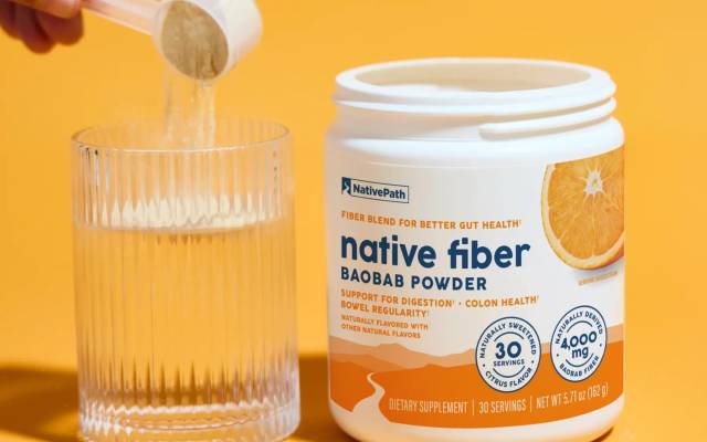 NativePath Native Fiber Supplement Review: Does It Really Help With Digestive Comfort Naturally?