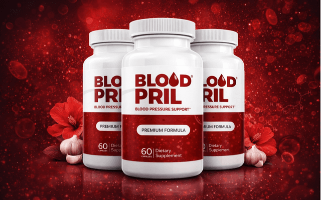 BloodPril Reviews :- What Do BloodPril Reviews Reveal About Its Effectiveness?
