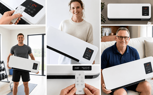 EpiCooler Portable AC United Kingdom Cooling System Review – Can It Keep Your Room Comfortable?